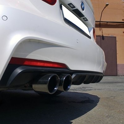 Diffusor Performance Design - BMW F31 (2011-2019)