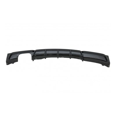 Diffusor Performance Design Piano Black - BMW F30 (2011-2019)