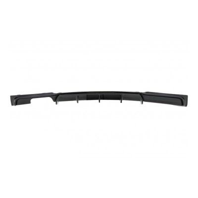 Diffusor Performance Design Piano Black - BMW F30 (2011-2019)