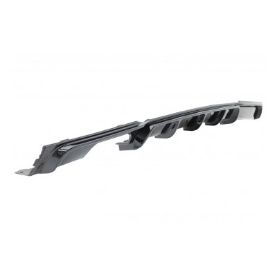Diffusor Performance Design Piano Black - BMW F30 (2011-2019)