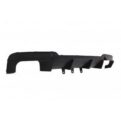 Diffusor M5-Design Twin - BMW F10 (2010-2017)