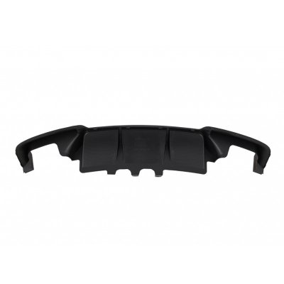Diffusor M5-Design Twin - BMW F10 (2010-2017)
