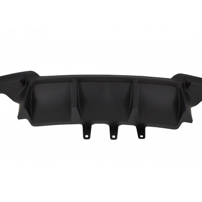 Diffusor M5-Design Twin - BMW F10 (2010-2017)