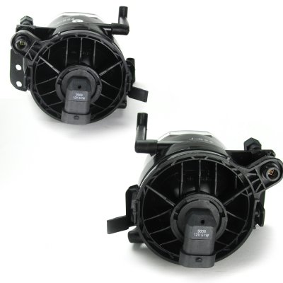 Klarglas Dimljus M-Design - BMW E90 (2005-2012)