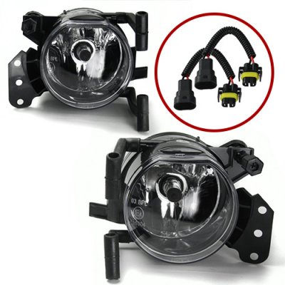 Klarglas Dimljus M-Design - BMW E90 (2005-2012)