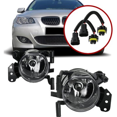 Klarglas Dimljus M-Design - BMW E60 (2004-2010)