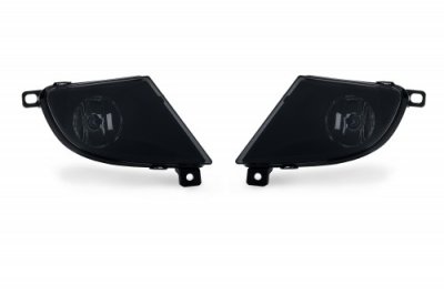 Dimljus Röktonade - BMW E60 LCI (2007-2010)