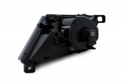 Dimljus Röktonade - BMW E60 LCI (2007-2010)