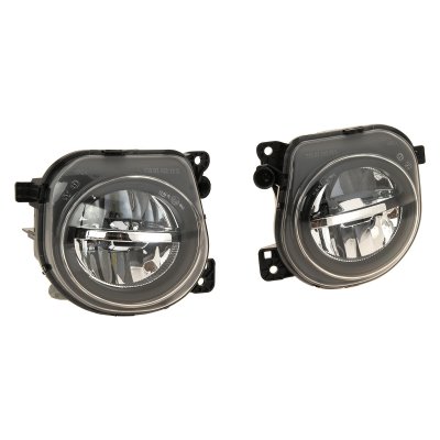 Dimljus LED - BMW F11 LCI (2014-2018)