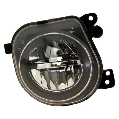 Dimljus LED - BMW F11 LCI (2014-2018)