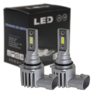 Mr Tuning Dimljus High Power LED HB4 Bright White 13W 3000LM (2st)