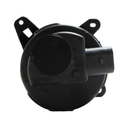 Röktonade Dimljus - VW Passat 3BG (2000-2005)