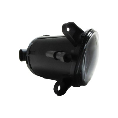 Röktonade Dimljus - VW Passat 3BG (2000-2005)