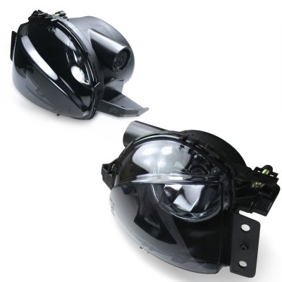 Röktonade Dimljus - BMW E91 (2005-2008)