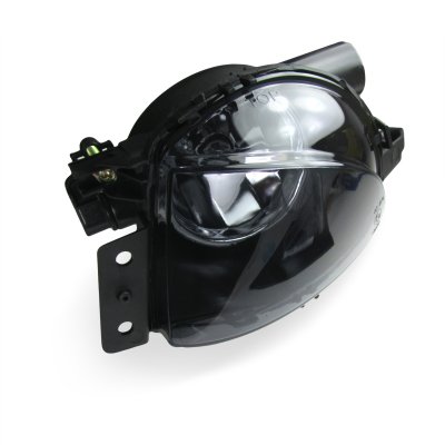 Röktonade Dimljus - BMW E91 (2005-2008)