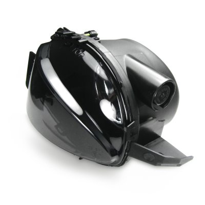 Röktonade Dimljus - BMW E91 (2005-2008)