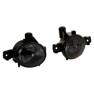 Dimljus röktonat - BMW X5 E70 (2006-2013)