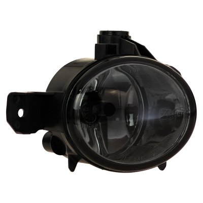 Dimljus röktonat - BMW X5 E70 (2006-2013)