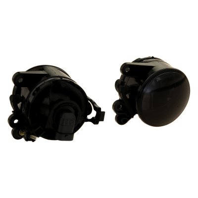 Dimljus röktonat - VW Golf 5 (2003-2008)