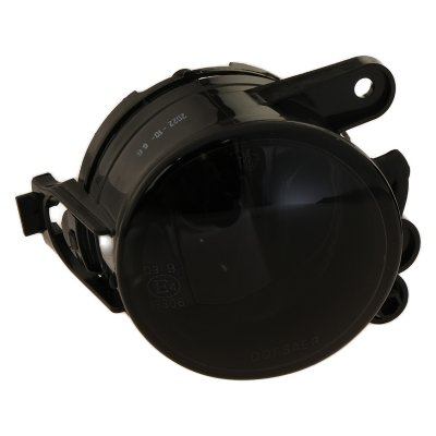 Dimljus röktonat - VW Golf 5 (2003-2008)