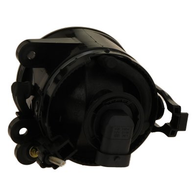 Dimljus röktonat - VW Golf 5 (2003-2008)