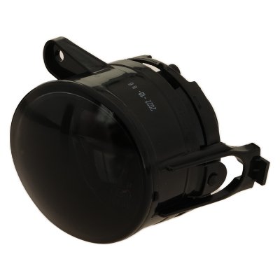 Dimljus röktonat - VW Golf 5 (2003-2008)