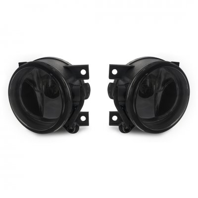 Dimljus röktonat - VW Caddy 3 (2004-2010)