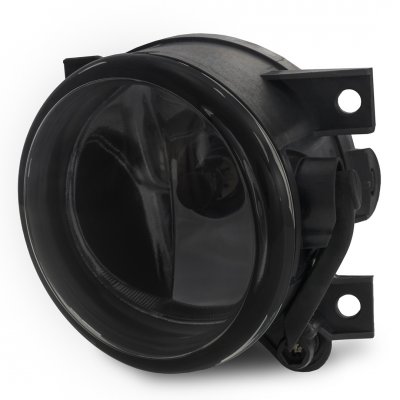 Dimljus röktonat - VW Caddy 3 (2004-2010)