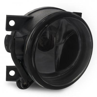 Dimljus röktonat - VW Caddy 3 (2004-2010)