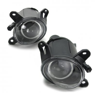 Dimljus klarglas - VW Passat 3BG (2001-2005)