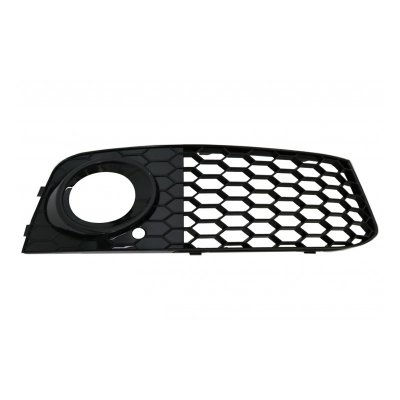 Dimljusgaller RS4 Design - Audi A4 B8 (2007-2011)