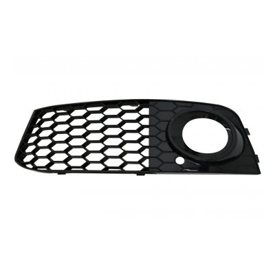 Dimljusgaller RS4 Design - Audi A4 B8 (2007-2011)