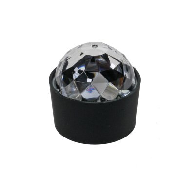 Discokula DJ light Interiörbelysning USB