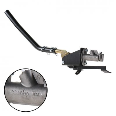 Dold Hydraulisk Handbroms BMW E36