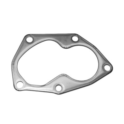 Mitsubishi Evo 4-9 stålpackning turbo elbow (downpipe)