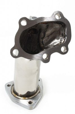 Downpipe Nissan 200sx s13 CA18DET