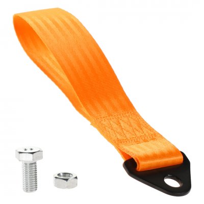 Dragögla Rem Orange