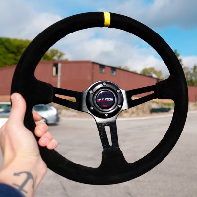 Mr Tuning moccaratt Drifter