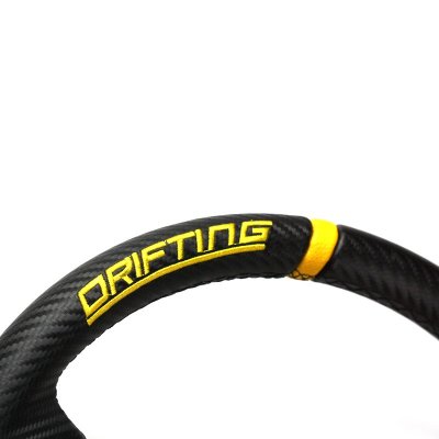 Mr Tuning Ratt Carbon - Drifting