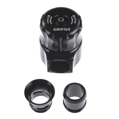 Dumpventil öppen / återcirkulerande 25mm