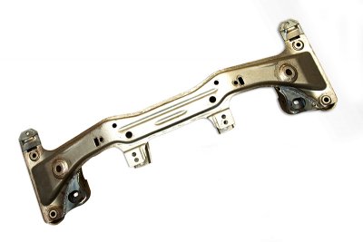 Subframe förstärkningar fram BMW E30