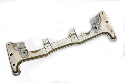 Subframe förstärkningar fram BMW E30