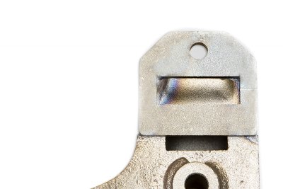 Subframe förstärkningar fram BMW E30