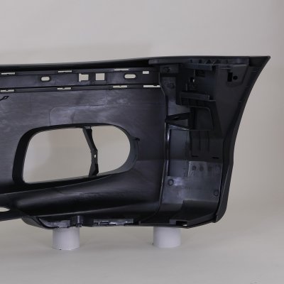 Stötfångare Fram M-Sport - BMW E46 Sedan/Touring (1998-2005)