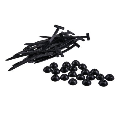Kabelclips / Kabelhållare 2.0