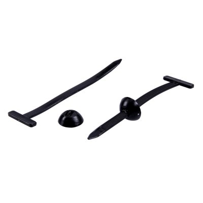 Kabelclips / Kabelhållare 2.0