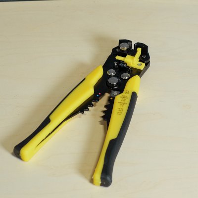 Kabelskotång Automatisk