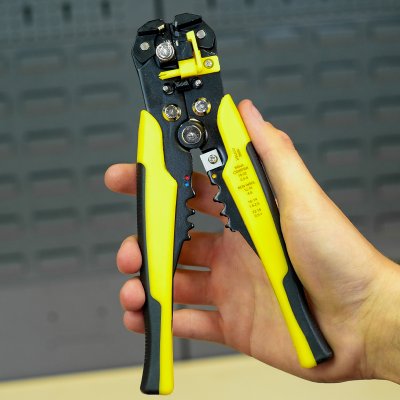 Kabelskotång Automatisk