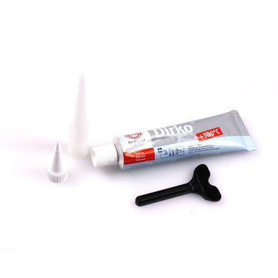 Flytandepackning Elring