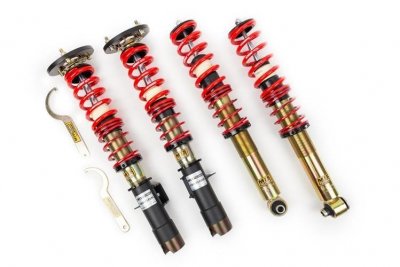 Coilovers MTS-Technik BMW 7-serie E32 (1986-1994)